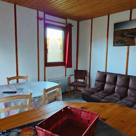 Chalets De La Colagne Bourgs sur Colagne Exteriör bild