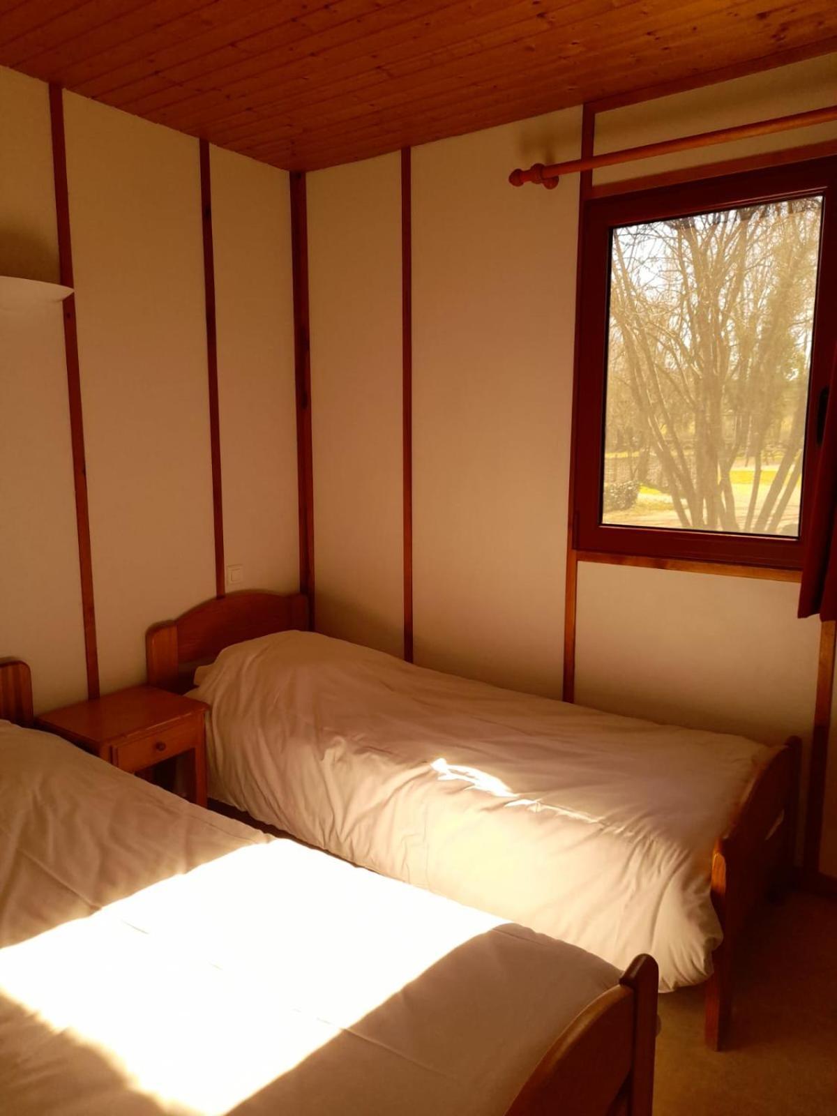 Chalets De La Colagne Bourgs sur Colagne Exteriör bild